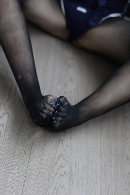 男女性gif抽搐出入野战海报